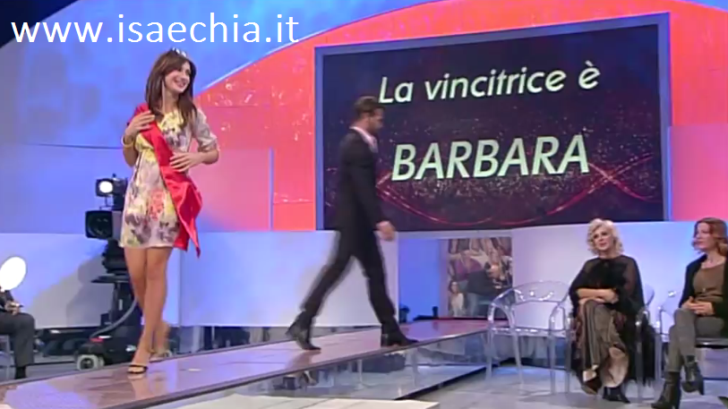 Tina Cipollari dixit preview