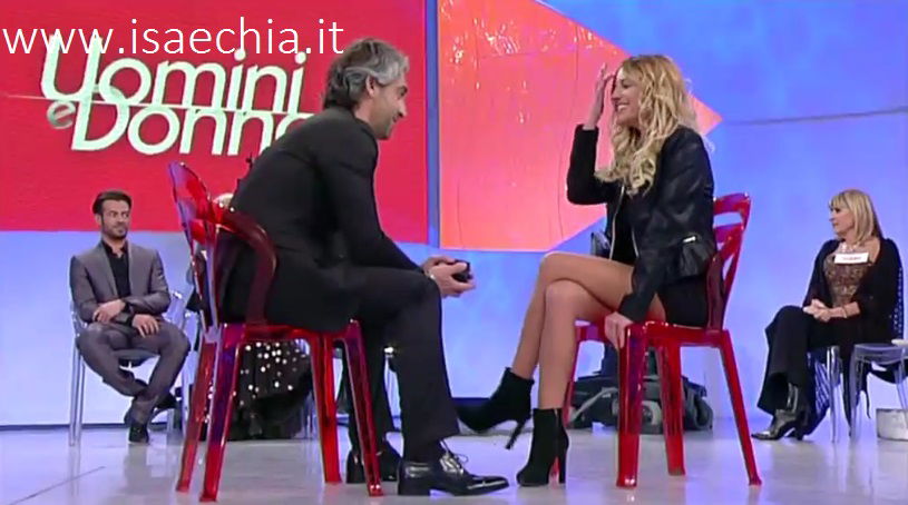 Mauro Donà dixit, Isabella Falasconi respondit preview