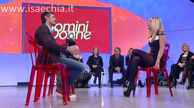 Barbara P. dixit, Samuel Baiocchi respondit preview