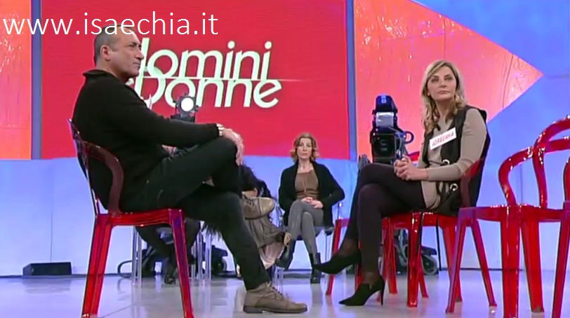 Francesco dixit, Gianni Sperti respondit preview