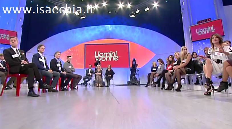 Elga Profili dixit, Gianni Sperti respondit article-post