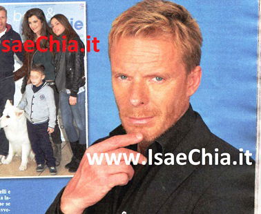 Kaspar Capparoni: “Anch’io ho preso tanti due di picche: a conquistare le donne…sono una frana!” article-post