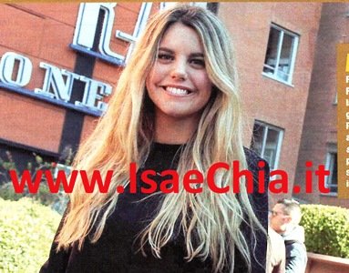 Rakele, nuova proposta a Sanremo: “Ho fallito a X Factor…Meglio così!”