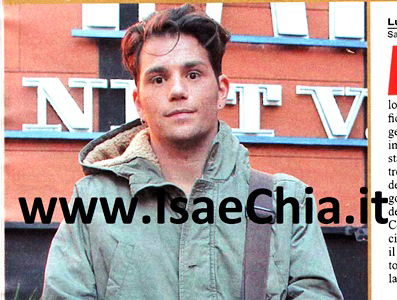 Enrico Nigiotti di Amici 9 tra le Nuove proposte di Sanremo 2015: “Al Festival ho…Qualcosa da decidere!” preview