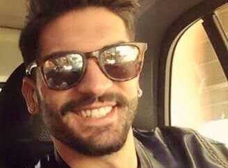 Vincenzo Lucignano, l’ex corteggiatore fa gli auguri ai fan e spiega perchè ha abbandonato ‘Uomini e Donne’ preview