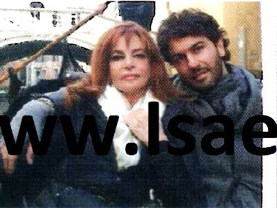 Amore in gondola per Mario De Felice e Giuliana De Sio / Karina Cascella e Irene Coppola amiche speciali article-post