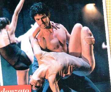 Kledi Kadiu: “Credo proprio di essermi innamorato!” preview