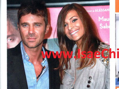 Cristina Chiabotto, Raffaella Fico, Natalia Titova, Melissa Satta… Chi sarà la sposa più bella del 2015? preview