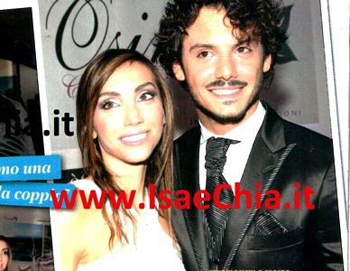 Giovanni Masiero ad un passo dal sì con Chicca Rocco: “Lei è la donna della mia vita. Ora credo di nuovo nel matrimonio!” preview