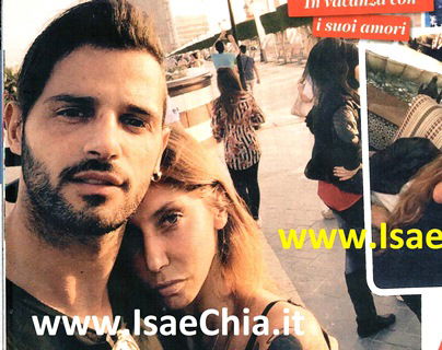 Alessio Lo Passo: “Vado a convivere con Roberta Bonfanti!” article-post