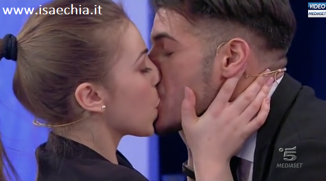 Aldo Palmeri e Alessia Cammarota sono ufficialmente tornati insieme! (foto e video) preview
