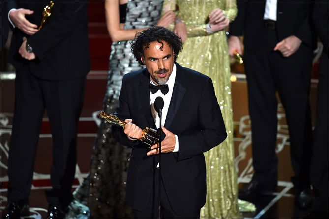 ‘Academy Award 2015’, ecco tutti i vincitori e i look della notte degli Oscar article-post