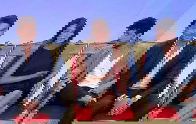 La love coach Madeleine H. commenta la prima parte di stagione di ‘Uomini e Donne’ preview