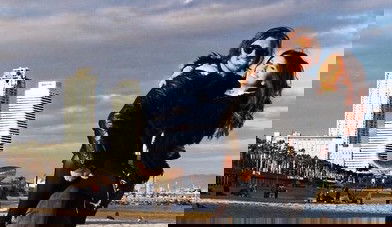 Giorgia Lucini e Andrea Damante, vacanza d’amore a Barcellona per la coppia di ‘Temptation Island’ preview