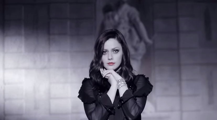 ‘Una finestra tra le stelle’, ecco il video del brano presentato a Sanremo da Annalisa preview