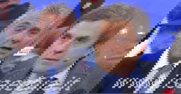 Antonio Jorio smascherato da Giuliano Giuliani? L’ex cavaliere del ‘Trono Over’ fotografato al mare con la fidanzata dopo la segnalazione a ‘Uomini e Donne’ article-post