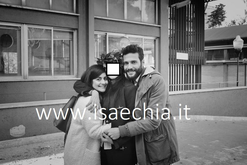 Antonio Passarelli, ecco qualche foto inedita di uno dei più amati ex corteggiatori di ‘Uomini e Donne’ preview