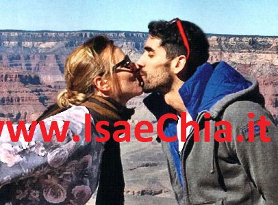 Federica Pellegrini e Filippo Magnini: “Siamo pazzi d’amore, anche in America!” preview