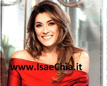 Elisa Isoardi: “Sì, io e Matteo Salvini ci stiamo frequentando!” preview