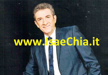 Ezio Greggio: “A sessant’anni…Ricomincio da tre!” preview