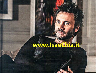 Nek: “Non sono secondo a nessuno!” e Malika Ayane: “Il mio Festival…Naif!” preview