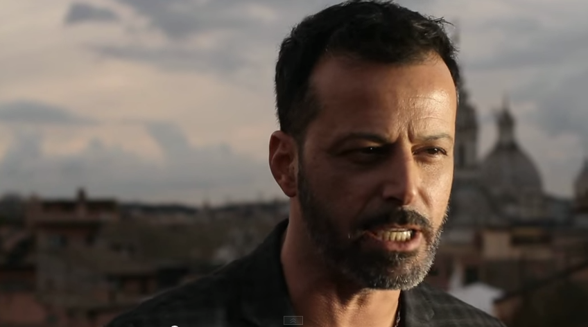 “Detto Fatto” è il nuovo video musicale di Chicco Nalli, marito di Tina Cipollari article-post