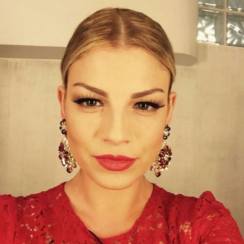 Emma Marrone, dopo il successo di ‘Sanremo’ di nuovo coach ad ‘Amici di Maria de Filippi’ preview