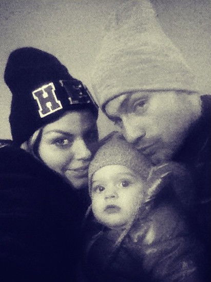 Eugenio Colombo, Francesca Del Taglia, Brando