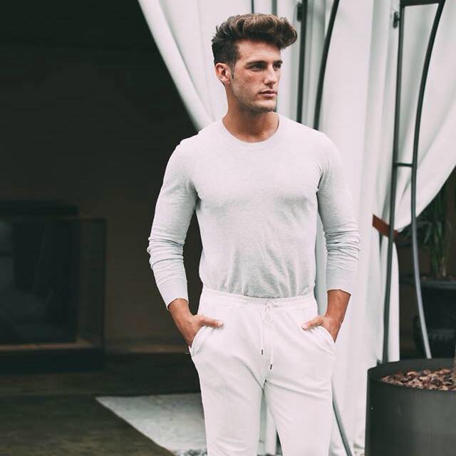 ‘Uomini e Donne’ in lutto, morto oggi pomeriggio l’ex corteggiatore Fabiano Vitucci preview