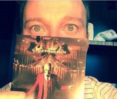 ‘The Voice of Italy’, J-Ax e Francesco Facchinetti si riappacificano preview