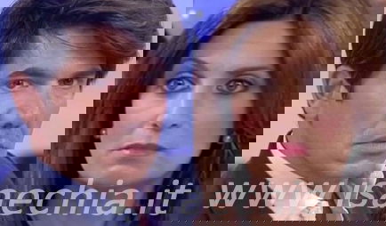 ‘Uomini e Donne’, Franco Garna contro Barbara De Santi: “Sei solo un’attrice da quattro soldi!” preview