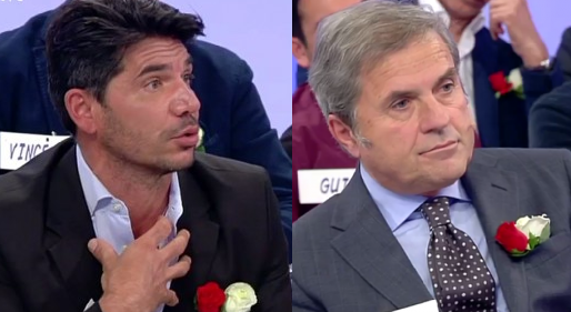 ‘Uomini e Donne’, Giuliano Giuliani denunciato da Franco Garna per diffamazione preview