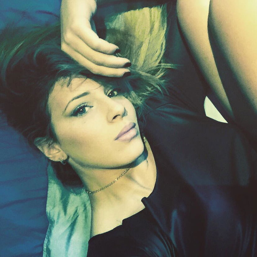 ‘L’Isola dei Famosi’, Giulia Calcaterra contro Fanny Neguesha: “Ci vuole rispetto per chi lavora al programma!” preview