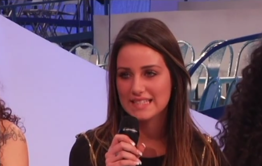 Jessica Lombardi, ecco tutte le foto della corteggiatrice di ‘Uomini e Donne’ preview