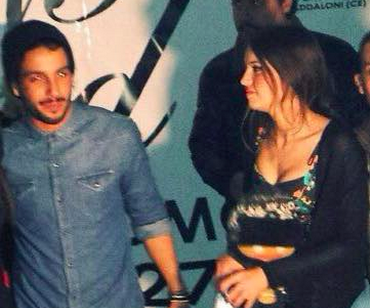 ‘Uomini e Donne’, prima serata di coppia per Jonás Berami e Rama Lila Giustini: le foto preview