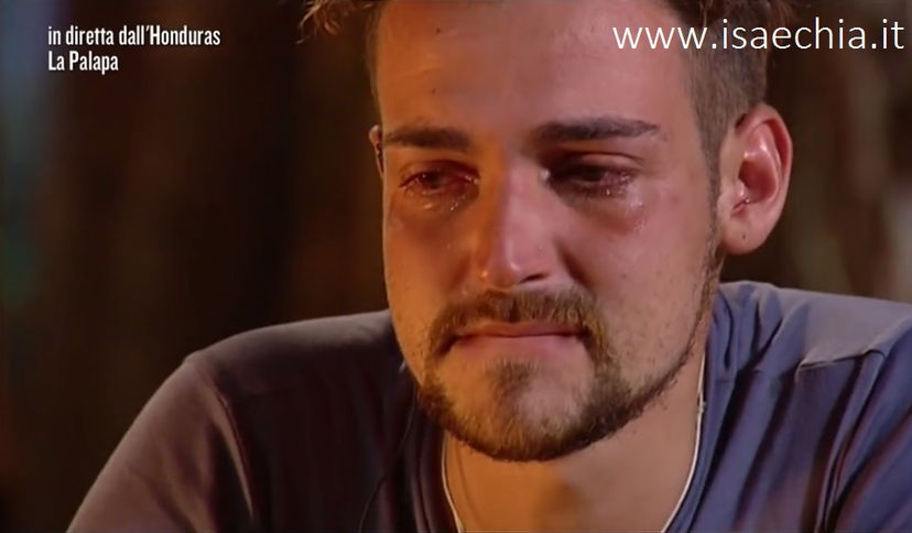 Valerio Scanu dixit preview