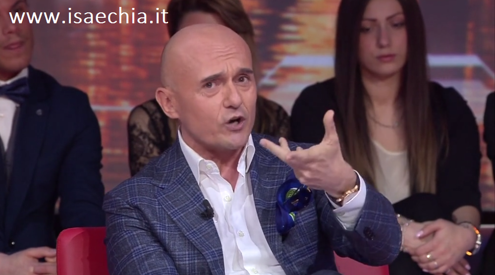 Alfonso Signorini dixit article-post