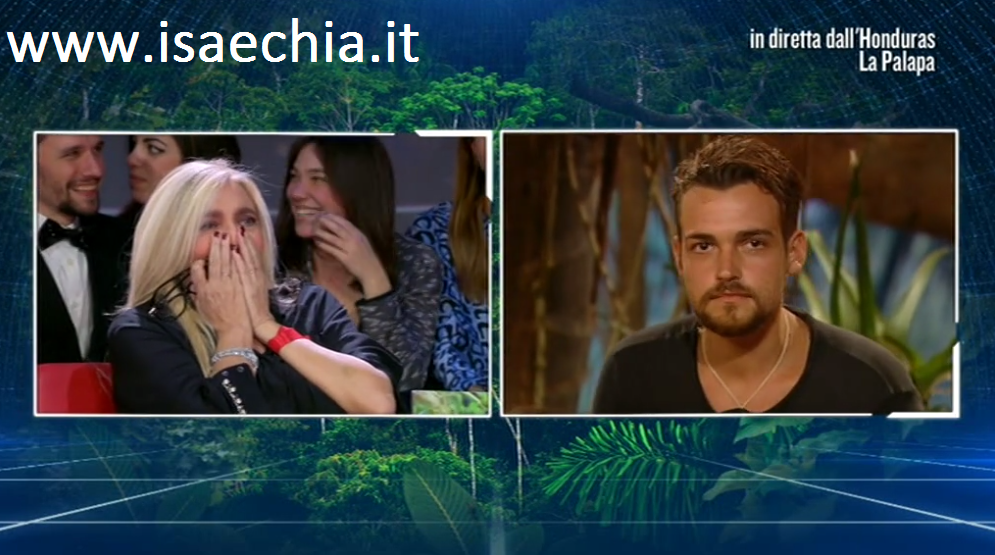 ‘L’Isola dei Famosi 10’: l’opinione di Chia sulla quarta puntata article-post