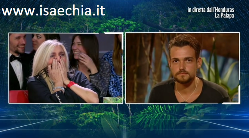 ‘L’Isola dei Famosi 10’: l’opinione di Chia sulla quarta puntata preview