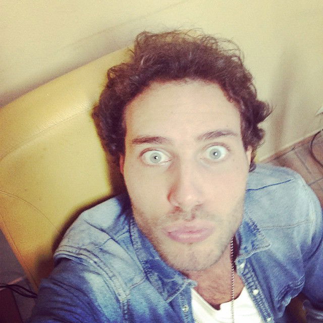 ‘Uomini e Donne’, Manfredi Ferlicchia e quella frecciatina a Giorgia Lucini…. article-post