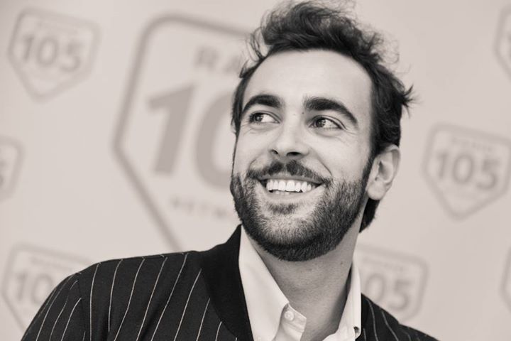 Fattore M: spazio dedicato a Marco Mengoni. “Parole in circolo” è già disco di platino, “Guerriero” è triplo platino preview