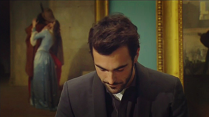 Fattore M: spazio dedicato a Marco Mengoni. Marco interpreta “C’è tempo” di Fossati a “Che tempo che fa” preview