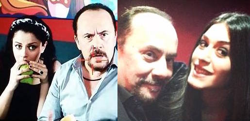 ‘Babbo Natale Non Viene Da Nord’, debutto sul grande schermo per Annalisa Scarrone e Adriana Peluso! article-post