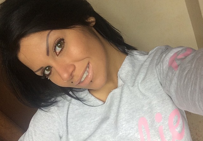 Mia Cellini ospite in radio: “Non sono single, volevo solo fare rosicare il mio fidanzato…” preview