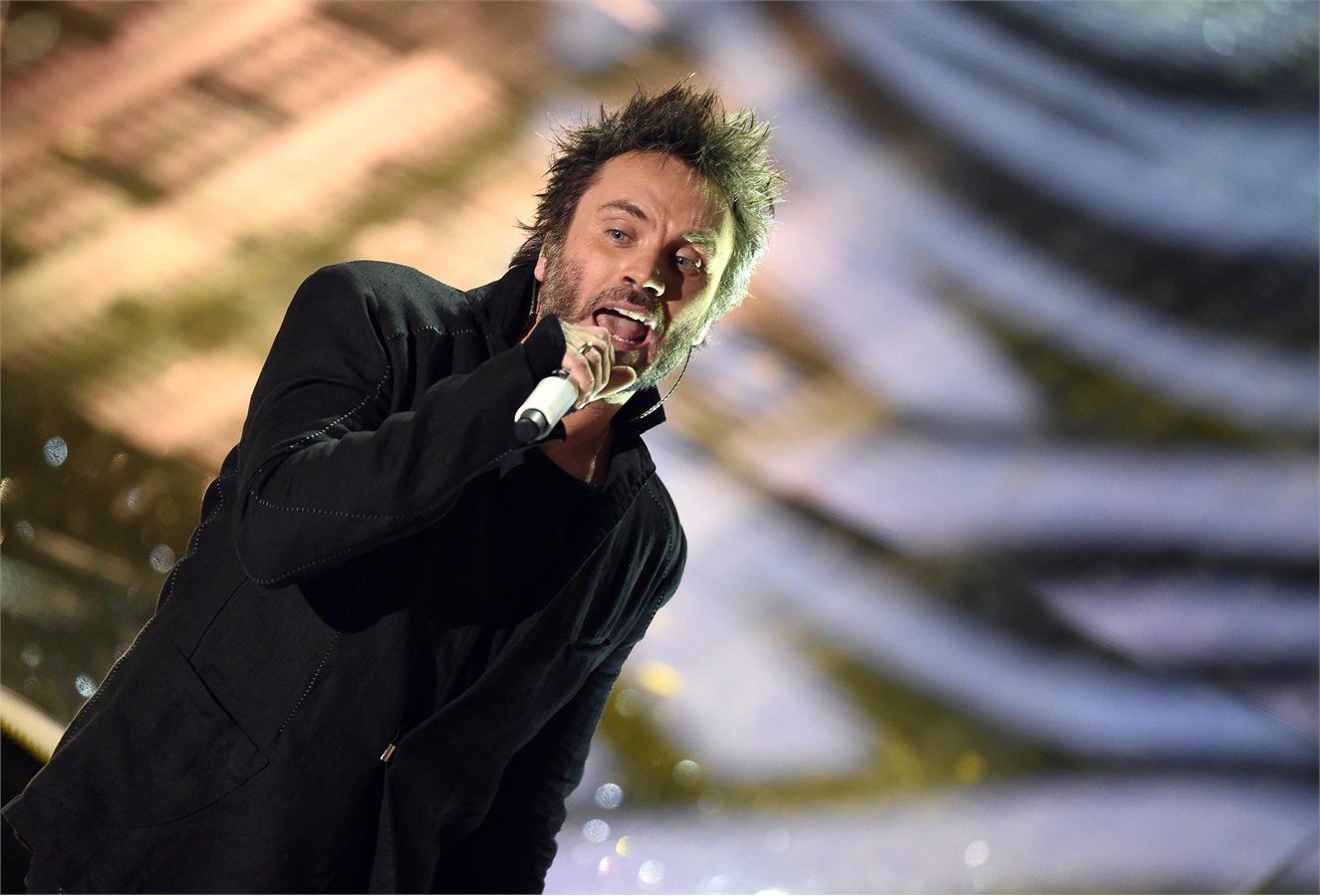 ‘Sanremo 2015’, polemica sul televoto: boicottata la vittoria di Nek?