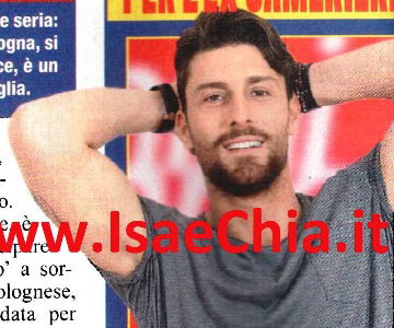 Amedeo Andreozzi: “Ero emigrato a Londra, ma neppure lì mi è andata bene!” preview