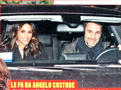 Altro che terzo figlio: il successo di Rocio Munoz Morales spezza i sogni di Raoul Bova! preview