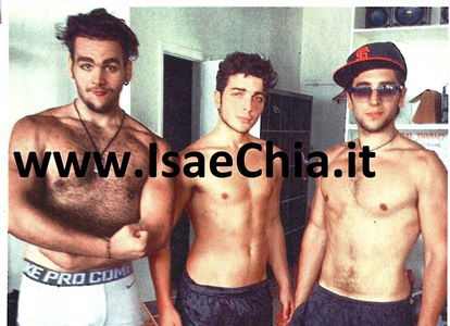 Il Volo: “Finalmente anche l’Italia ci conosce! Questa vittoria è per i nostri genitori” article-post