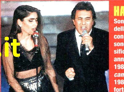 Al Bano e Romina di nuovo insieme all’Ariston: “Ricominciamo dal Festival che ci vuole bene!” preview