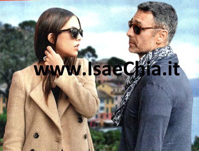 Rocío Muñoz Morales forse darà un terzo figlio a Raoul Bova, ma lui rivede l’ex moglie Chiara Giordano! preview